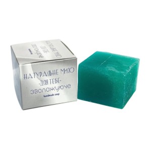 Fitorija Naturalne Mydło Do Ciała Nawilżające Dla Ciebie 110 g