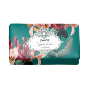 Bianca Kremowe Mydło w Kostce Magic Flora 200 g