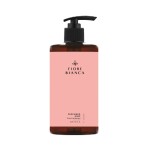 Fiore Bianca Mydło w płynie Fruit Infusion 450 ml