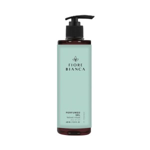 Fiore Bianca Żel pod prysznic Velvet Ritual 400 ml
