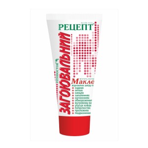 Fitodoctor krem-żel z ekstraktem z maklei do skóry podrażnionej 60 ml