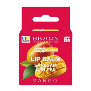Bioton Spa&Aroma balsam do ust mango 5 ml