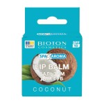 Bioton Spa&Aroma balsam do ust Kokos 5 ml