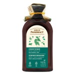 Green Pharmacy Odżywka do Włosów Normalnych z Pokrzywą i Olejem Łopianowym 300 ml