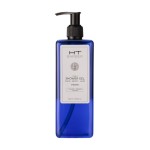 Hair Trend Barber żel pod prysznic 3w1 Fresh do twarzy ciała i włosów 500 ml