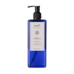Hair Trend Barber szampon 2w1 do włosów i brody codzienne stosowanie 500 ml