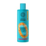 Natura Siberica Oblepikha O Color Szampon do Włosów Farbowanych 400 ml