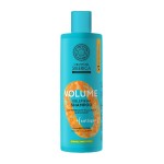 Natura Siberica Oblepikha O Volume Szampon Zwiększający Objętość 400 ml