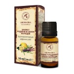 Aromatika Kompozycja Zapachowa Ochrona Rodziny w Sezonie Chłodów 10 ml