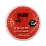 Botanic Leaf Antycellulitowy Krem do Ciała z Efektem Rozgrzewającym 250 ml