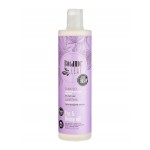 Botanic Leaf Szampon Figa i Olej Konopny Wzmocnienie i Wzrost 400 ml