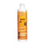 Botanic Leaf Szampon Rokitnik i Migdał Głębokie Odżywienie i Odbudowa 400 ml