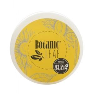 Botanic Leaf Maska do włosów Suchych Miód i Słonecznik Odżywienie i Nawilżenie 300 ml