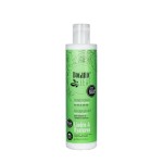 Botanic Leaf Odżywka z Lipą i Kwasem Hialuronowym Objętość i Blask 250 ml