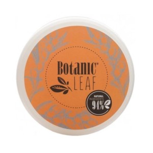Botanic Leaf Maska z Rokitnikiem i Olejem Migdałowym Głębokie Odżywienie i Regeneracja 300 ml