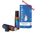 * Krasota i Zdrowie Hialuvit Serum pod oczy roll-on Kwas hialuronowy 5ml