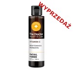 * The Doctor - Tonik do twarzy - Witamina C - 150ml