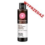 * The Doctor - Tonik do twarzy - Kompleks Fitokolagen + peptyd - 150ml