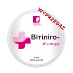 * Krasota i Zdrowie Krem do ciała Vitiligo - Kontur 50ml