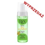 * ELEN cosmetics - Pianka oczyszczająca do skóry tłustej - Detox - 150ml
