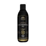 Triuga Ayurveda Micelarny żel-szampon 5w1 Shanti Men guarana i czarny kminek 550 ml