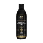 Triuga Ayurveda Szampon z odżywką 2w1 Shanti Men do włosów i brody 550 ml
