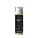 Triuga Ayurveda Uniwersalny krem 5w1 Shanti Men Nawilżenie i Komfort 24h 50 ml