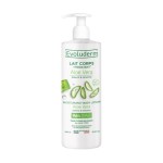 Evoluderm Mleczko do ciała Nawilżające Aloe Vera 500ml