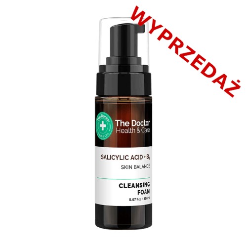 The-Doctor---Pianka-do-twarzy---Kwas-salicylowy---B5---150ml.jpg