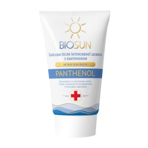 Bioton BioSun Balsam po opalaniu z pantenolem 150m