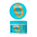 Natura Siberica Oblepikha O Detox Peeling do Skóry Głowy z Rokitnikiem 300 ml