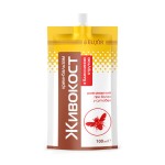 Elixir Krem-Balsam Żywokost z Jadem Pszczelim  do Pielęgnacji Okolic Stawów i Mięśni 100 ml