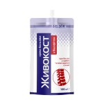 Elixir Krem-Balsam z Żywokostem i Biszofitem 100 ml