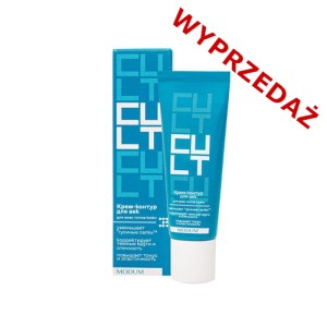 * Modum Cult Krem-kontur do powiek 25g