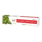 Astera Homeopathica Sensitive Pasta do zębów Melisa z Aloesem 75 ml