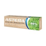 Astera Natural Pasta do zębów Drzewo Herbaciane i Mięta 75 ml