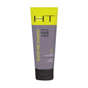 Hair Trend Szampon do wszystkich typów włosów 250 ml