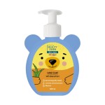 Beauty Derm Kids Mydło w płynie do rąk z ekstraktem z aloesu 300 ml