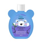 Beauty Derm Kids pianka do kąpieli Guma Balonowa dla dzieci 300 ml