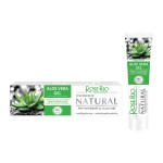 Rose Rio Natural Pasta do Zębów Aloe Vera 65 ml