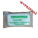 * Milva Mydło toaletowe w kostce Sumak 60g