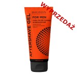 * Bioton For Men Nawilżający krem po goleniu 75 ml