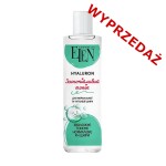 * ELEN - Tonik do skóry normalnej i wrażliwej - Hialuron - 200ml