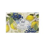 Shik Renaissance Mydło kremowe Lemon i Borówka 125 g