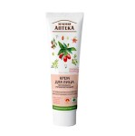 Green Pharmacy Krem do twarzy Goji i Oliwa Odżywczo-Regenerujący 100 ml