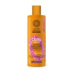 Natura Siberica Oblepikha O Curly Odżywka do włosów kręconych 2w1 400 ml