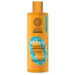 Natura Siberica Oblepikha O Grow Odżywka wzmacniająca do włosów osłabionych 400 ml