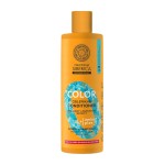 Natura Siberica Oblepikha O Color Odżywka do włosów farbowanych i z pasemkami 400 ml