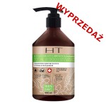 * HAIR TREND - Szampon do włosów suchych i zniszczonych - Całkowita rekonstrukcja - 500ml