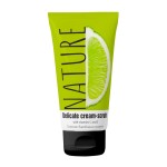 Bioton Cosmetics Delikatny krem-scrub do rąk i twarzy z witaminami C i E 50 ml